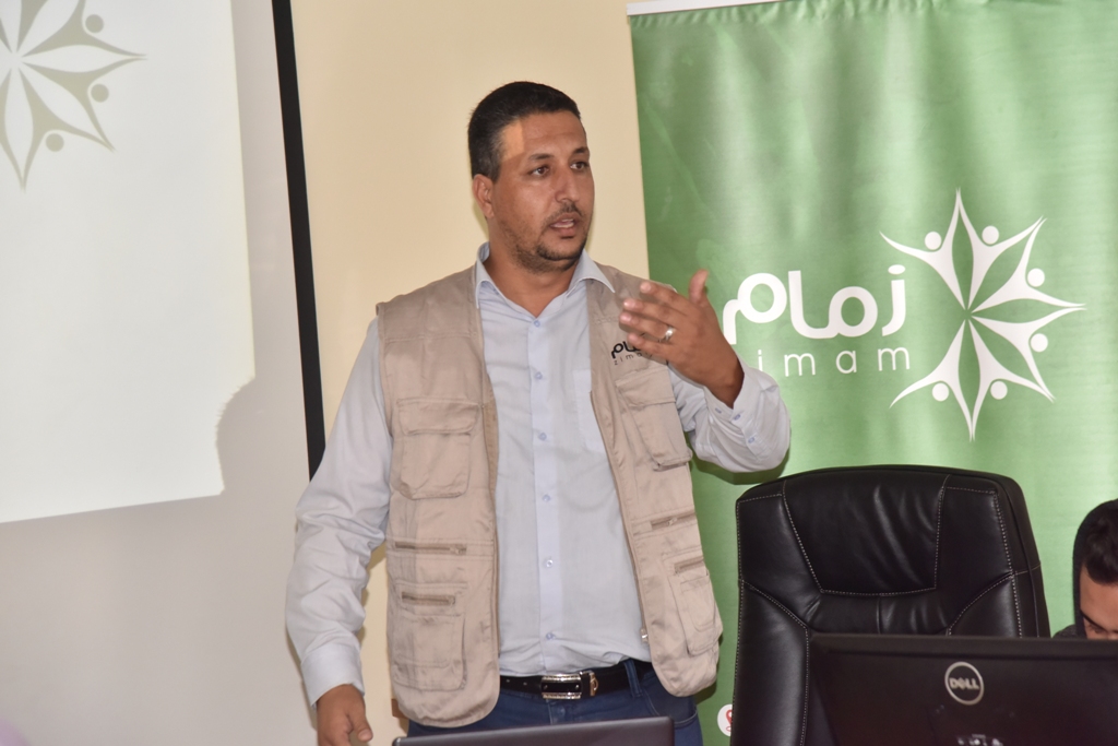 تدريبات ومبادرات عديدة سينفذها مجلس شبابي بيت لحم بدعم من مؤسسة زمام