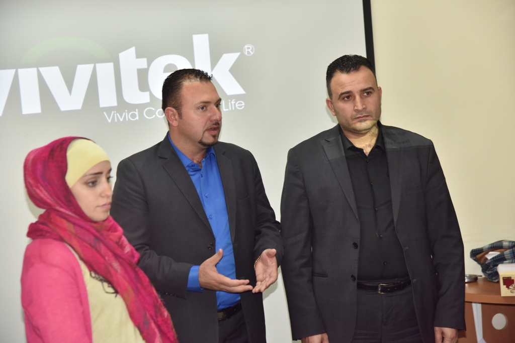 تدريبات ومبادرات عديدة سينفذها مجلس شبابي بيت لحم بدعم من مؤسسة زمام