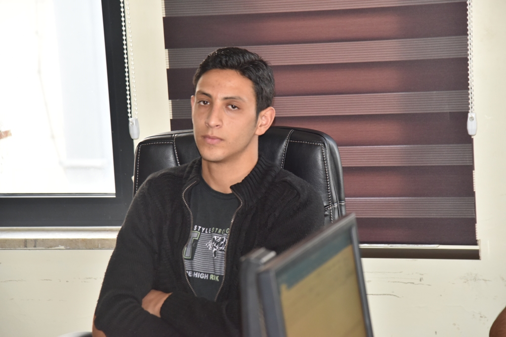 تدريبات ومبادرات عديدة سينفذها مجلس شبابي بيت لحم بدعم من مؤسسة زمام