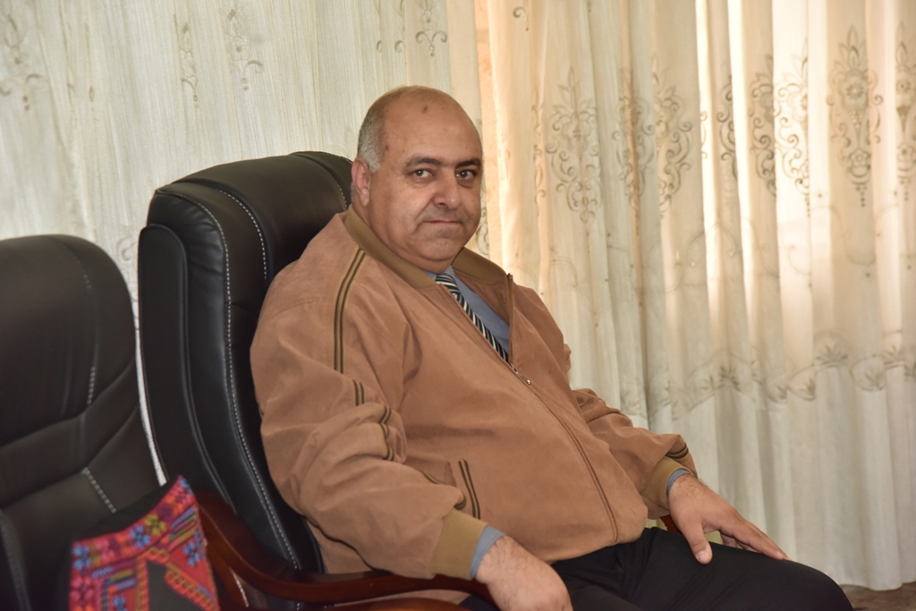 مهرجان قطف الزيتون السابع عشر ينطلق من ساحة المهد