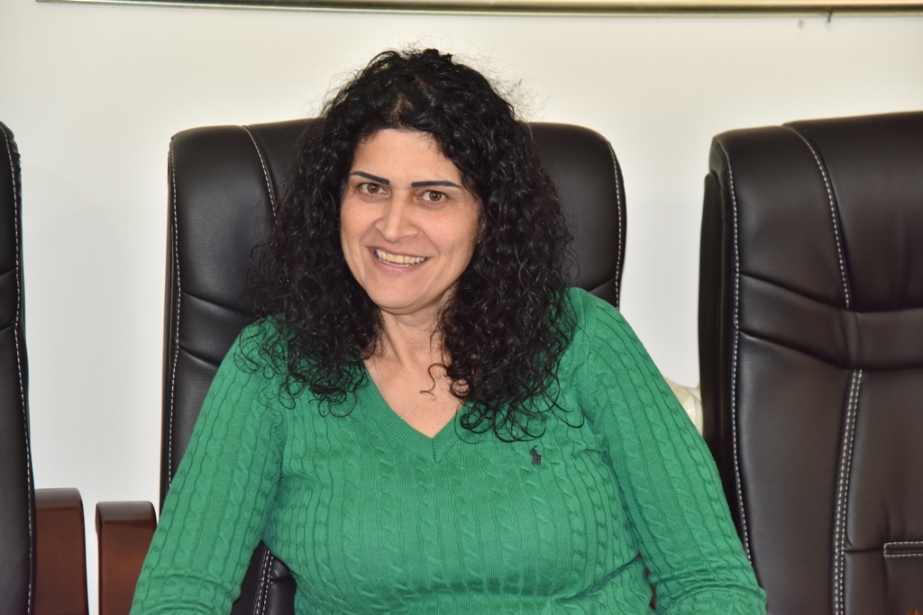 حنانيا يستقبل السفير السويسري برولهارت في دار البلدية ويبحثان سبل التعاون المشترك