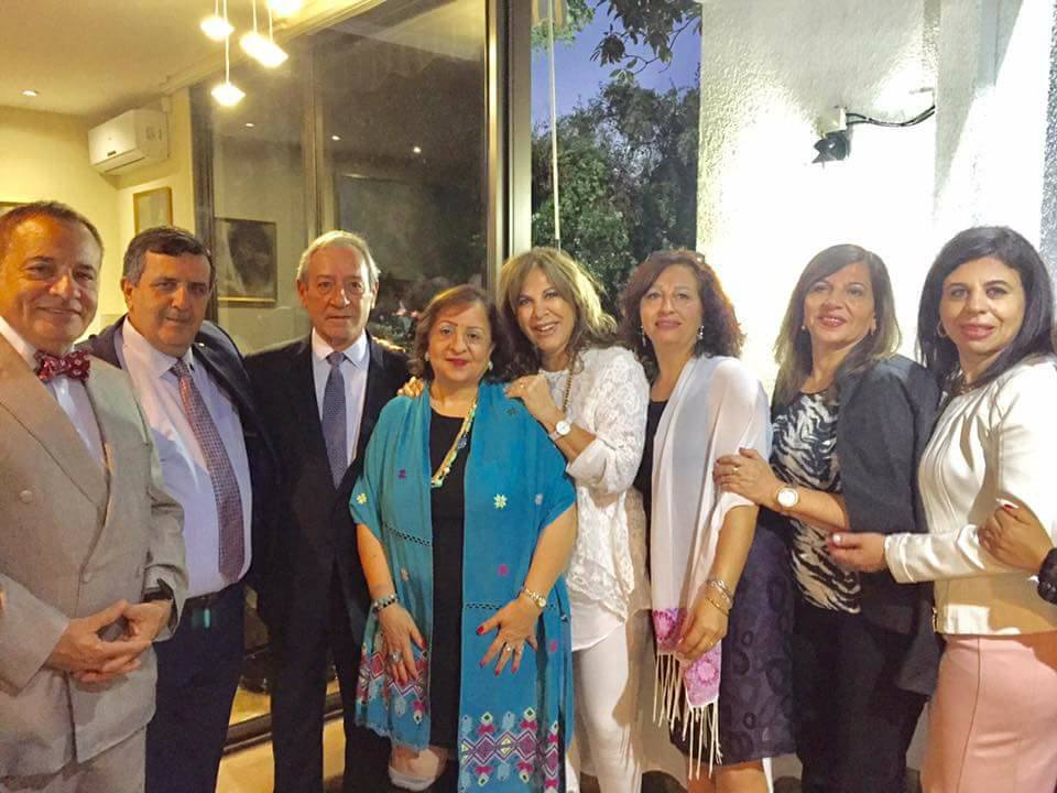 في جولته بجمهورية تشيلي سلمان يشارك في مؤتمر تقاليد ويوقع على اتفاقية توأمة مع لاس كونديس