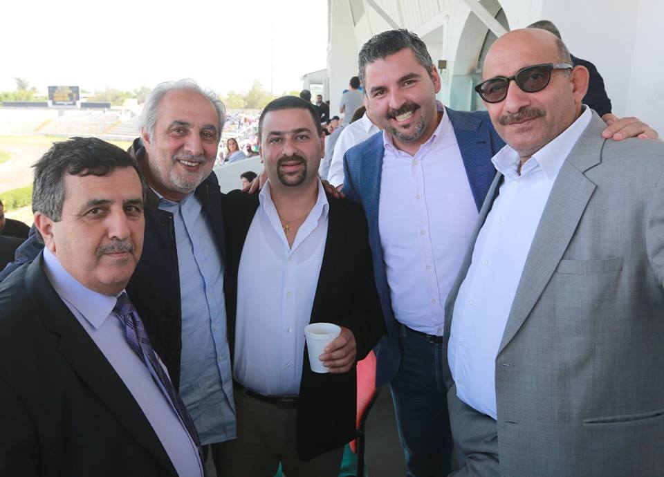 في جولته بجمهورية تشيلي سلمان يشارك في مؤتمر تقاليد ويوقع على اتفاقية توأمة مع لاس كونديس