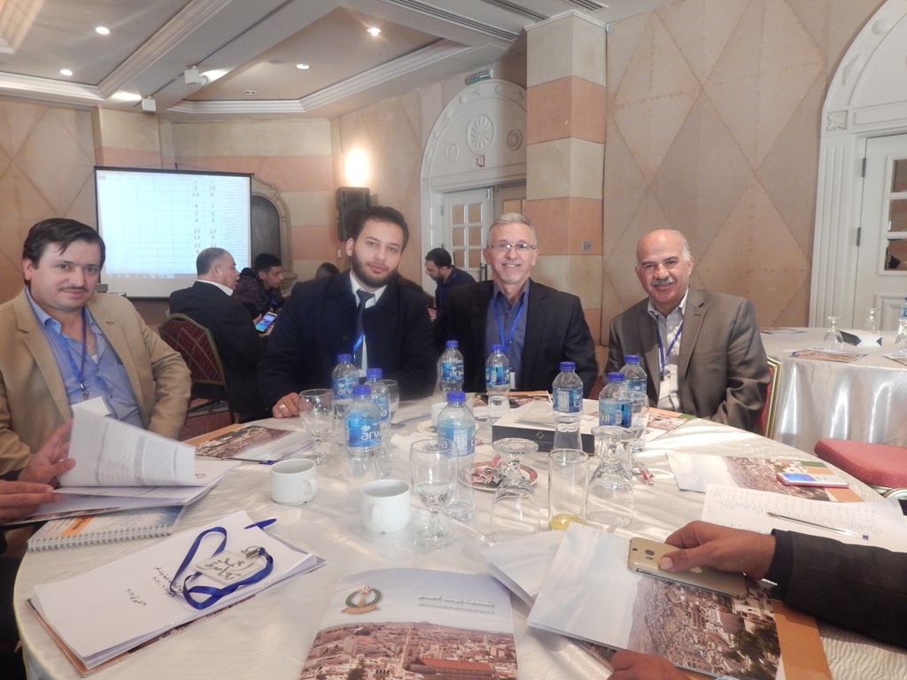  بلدية بيت لحم تنجز المرحلة الأولى من الخطة التنموية الإستراتيجية للأعوام 2018-2021 وتبدأ بالمرحلة الثانية