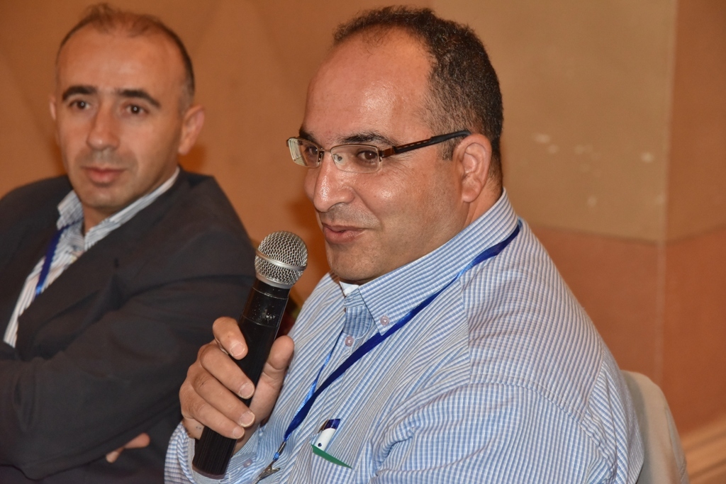  بلدية بيت لحم تنجز المرحلة الأولى من الخطة التنموية الإستراتيجية للأعوام 2018-2021 وتبدأ بالمرحلة الثانية