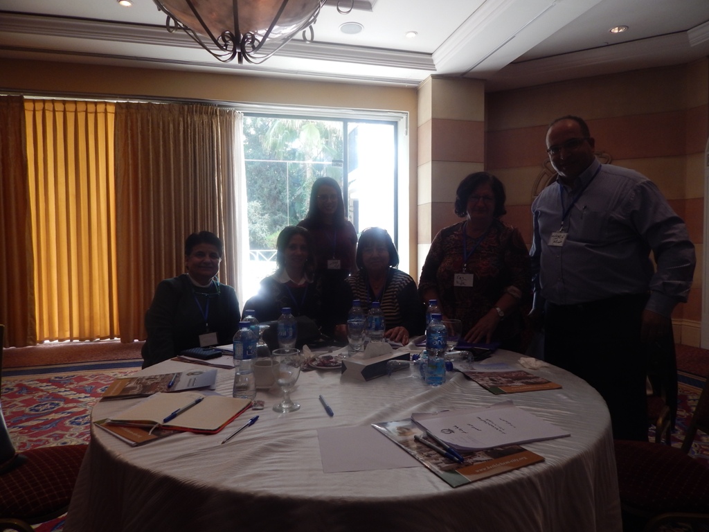  بلدية بيت لحم تنجز المرحلة الأولى من الخطة التنموية الإستراتيجية للأعوام 2018-2021 وتبدأ بالمرحلة الثانية