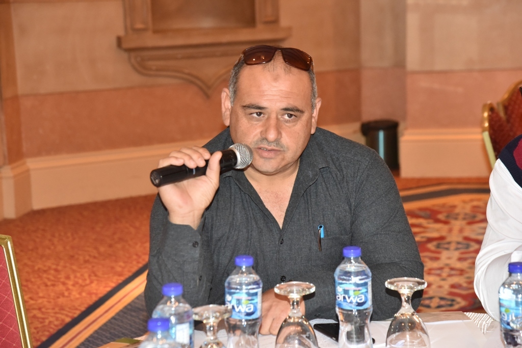  بلدية بيت لحم تنجز المرحلة الأولى من الخطة التنموية الإستراتيجية للأعوام 2018-2021 وتبدأ بالمرحلة الثانية