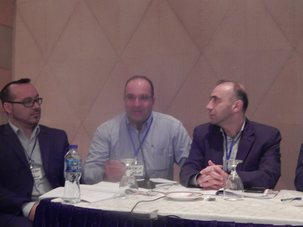  بلدية بيت لحم تنجز المرحلة الأولى من الخطة التنموية الإستراتيجية للأعوام 2018-2021 وتبدأ بالمرحلة الثانية