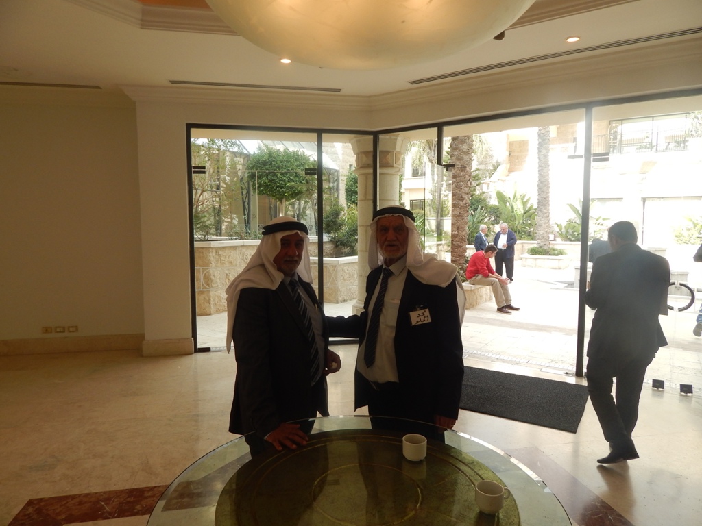  بلدية بيت لحم تنجز المرحلة الأولى من الخطة التنموية الإستراتيجية للأعوام 2018-2021 وتبدأ بالمرحلة الثانية