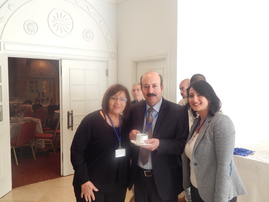  بلدية بيت لحم تنجز المرحلة الأولى من الخطة التنموية الإستراتيجية للأعوام 2018-2021 وتبدأ بالمرحلة الثانية