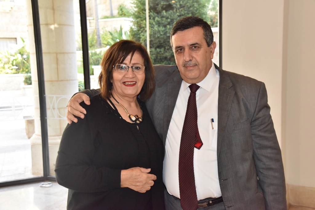  بلدية بيت لحم تنجز المرحلة الأولى من الخطة التنموية الإستراتيجية للأعوام 2018-2021 وتبدأ بالمرحلة الثانية