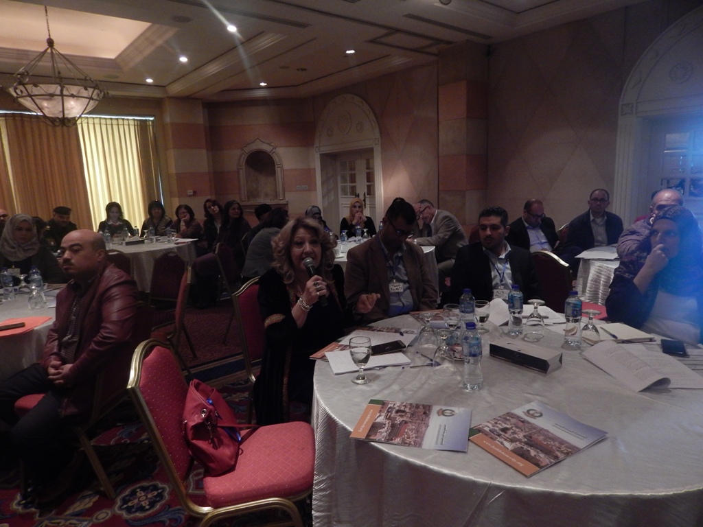  بلدية بيت لحم تنجز المرحلة الأولى من الخطة التنموية الإستراتيجية للأعوام 2018-2021 وتبدأ بالمرحلة الثانية