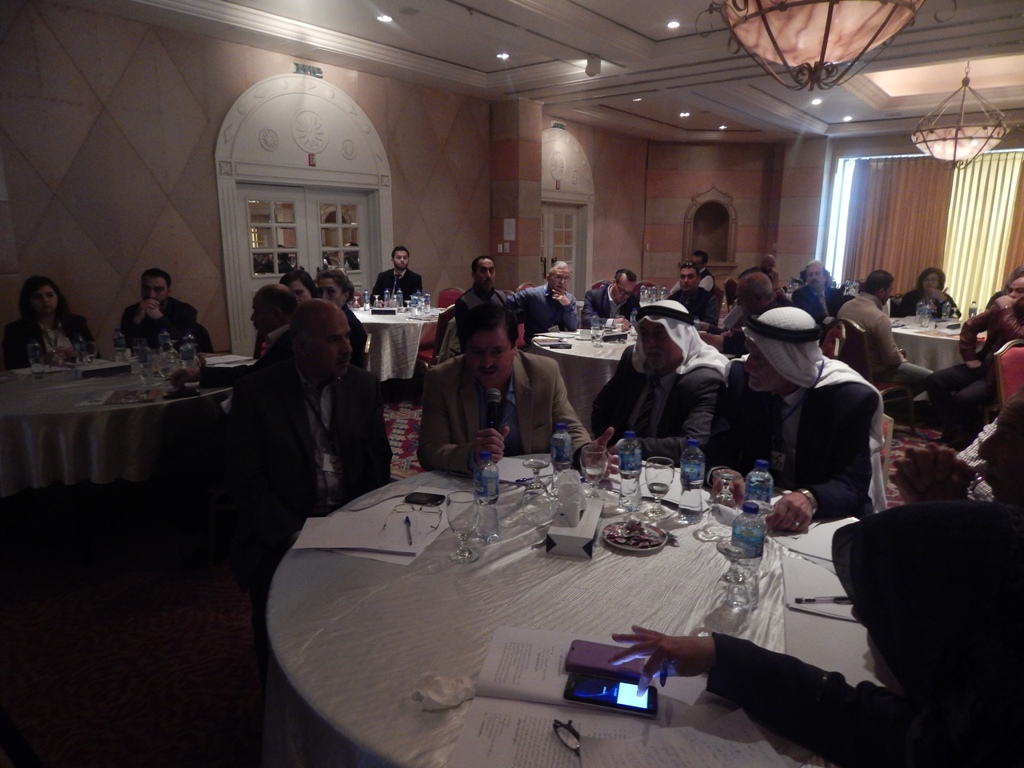  بلدية بيت لحم تنجز المرحلة الأولى من الخطة التنموية الإستراتيجية للأعوام 2018-2021 وتبدأ بالمرحلة الثانية