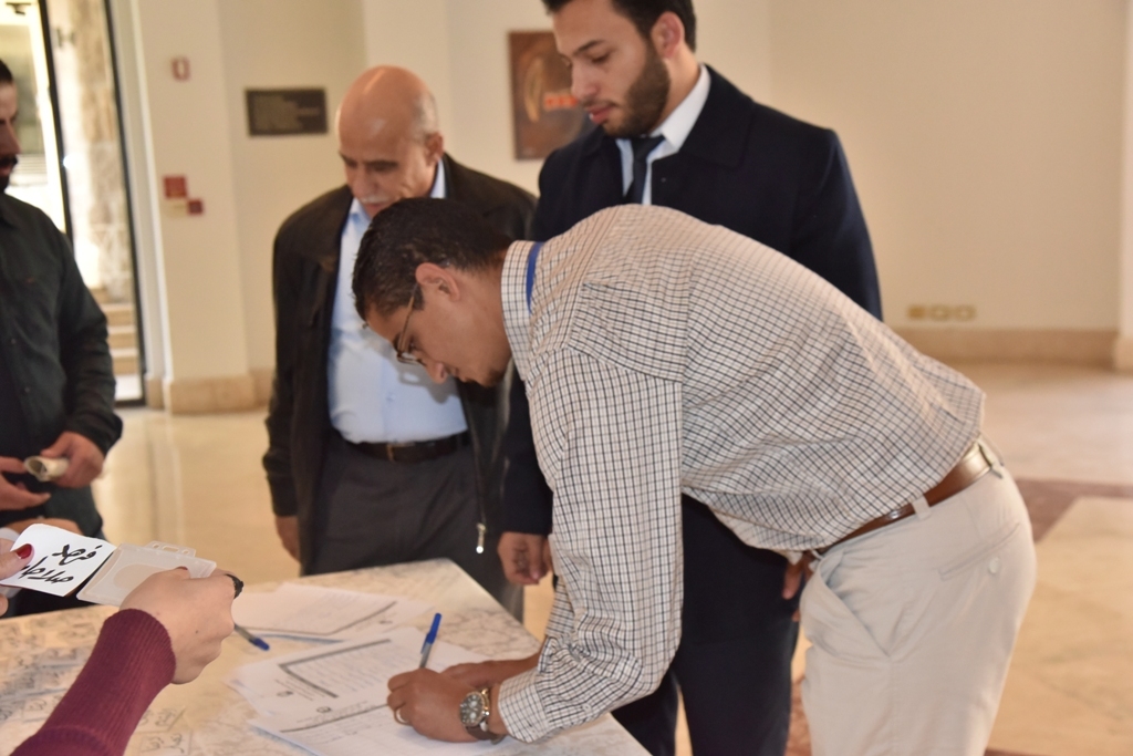  بلدية بيت لحم تنجز المرحلة الأولى من الخطة التنموية الإستراتيجية للأعوام 2018-2021 وتبدأ بالمرحلة الثانية