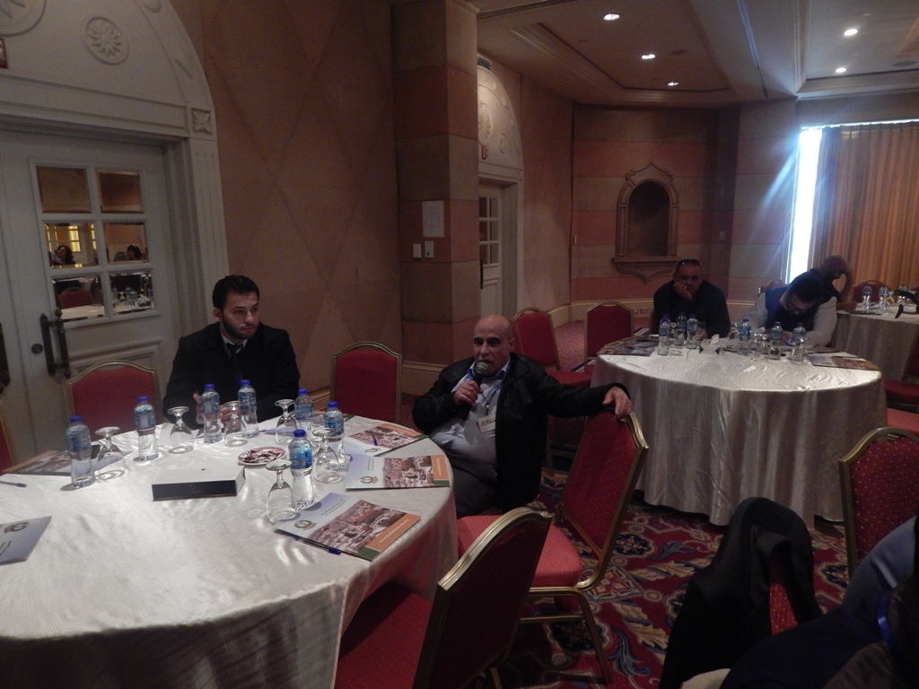  بلدية بيت لحم تنجز المرحلة الأولى من الخطة التنموية الإستراتيجية للأعوام 2018-2021 وتبدأ بالمرحلة الثانية