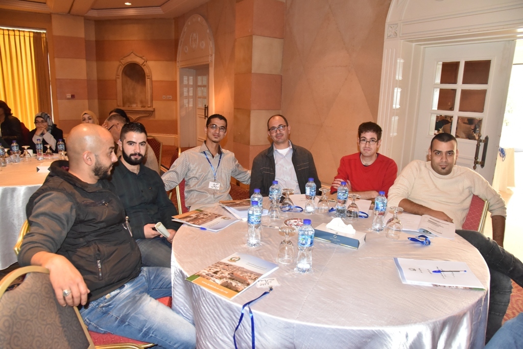  بلدية بيت لحم تنجز المرحلة الأولى من الخطة التنموية الإستراتيجية للأعوام 2018-2021 وتبدأ بالمرحلة الثانية