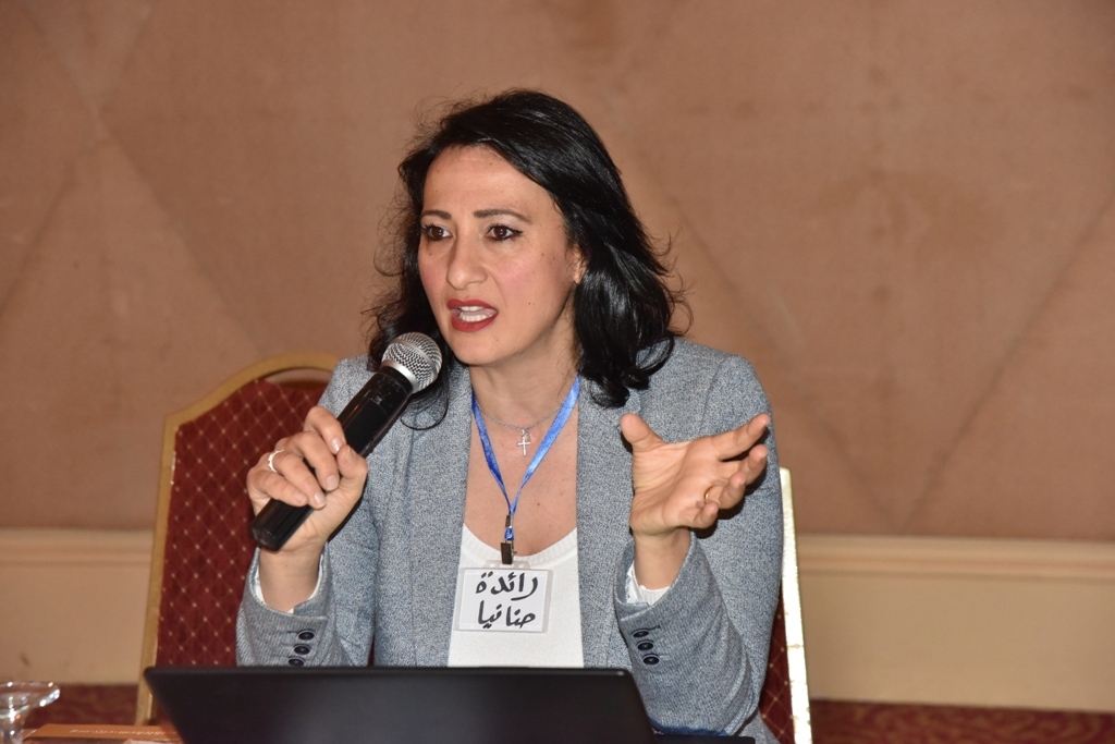  بلدية بيت لحم تنجز المرحلة الأولى من الخطة التنموية الإستراتيجية للأعوام 2018-2021 وتبدأ بالمرحلة الثانية