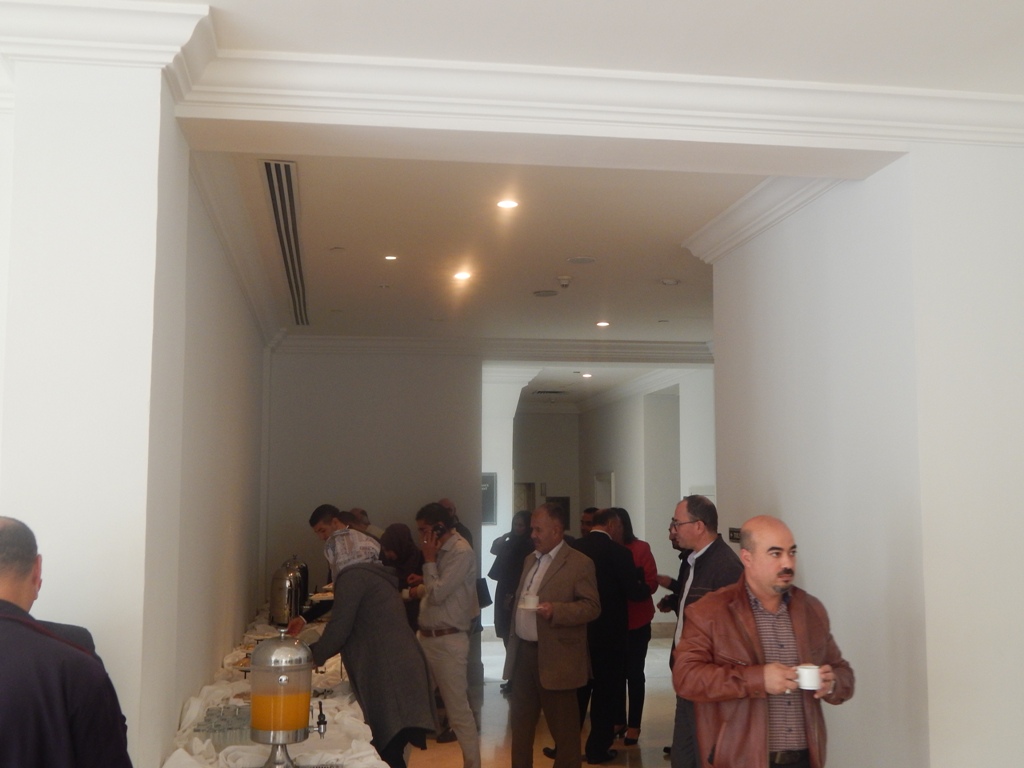  بلدية بيت لحم تنجز المرحلة الأولى من الخطة التنموية الإستراتيجية للأعوام 2018-2021 وتبدأ بالمرحلة الثانية