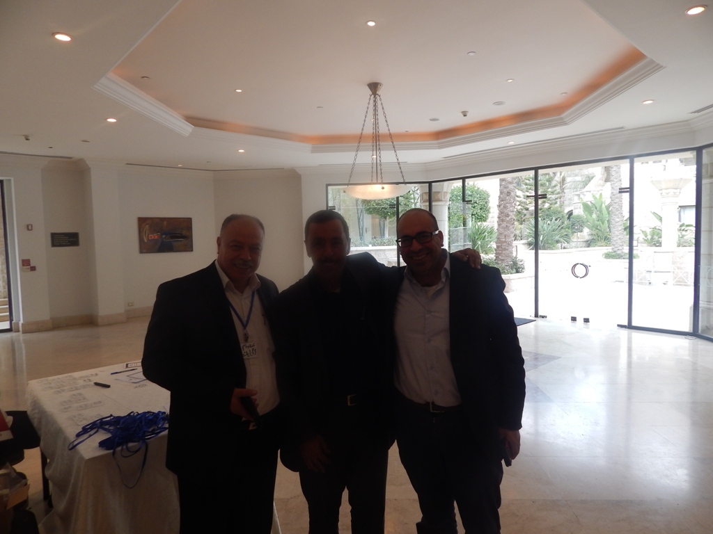  بلدية بيت لحم تنجز المرحلة الأولى من الخطة التنموية الإستراتيجية للأعوام 2018-2021 وتبدأ بالمرحلة الثانية