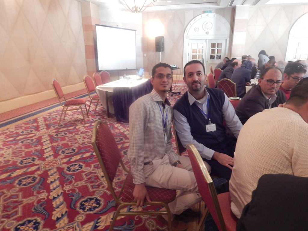  بلدية بيت لحم تنجز المرحلة الأولى من الخطة التنموية الإستراتيجية للأعوام 2018-2021 وتبدأ بالمرحلة الثانية