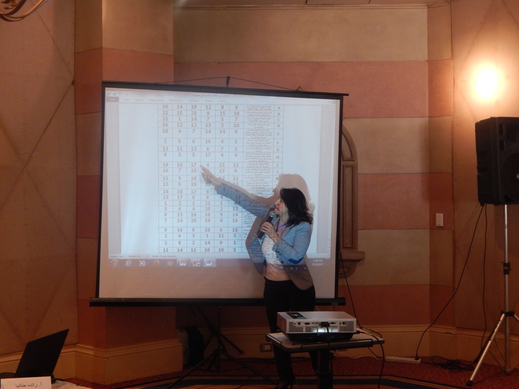  بلدية بيت لحم تنجز المرحلة الأولى من الخطة التنموية الإستراتيجية للأعوام 2018-2021 وتبدأ بالمرحلة الثانية