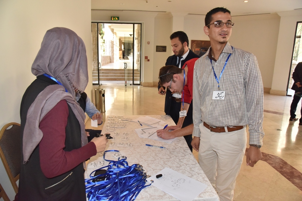  بلدية بيت لحم تنجز المرحلة الأولى من الخطة التنموية الإستراتيجية للأعوام 2018-2021 وتبدأ بالمرحلة الثانية