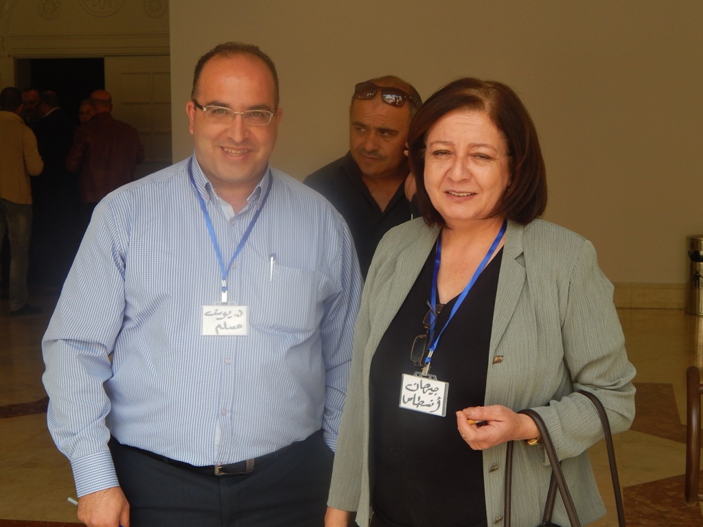  بلدية بيت لحم تنجز المرحلة الأولى من الخطة التنموية الإستراتيجية للأعوام 2018-2021 وتبدأ بالمرحلة الثانية