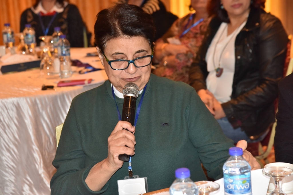  بلدية بيت لحم تنجز المرحلة الأولى من الخطة التنموية الإستراتيجية للأعوام 2018-2021 وتبدأ بالمرحلة الثانية