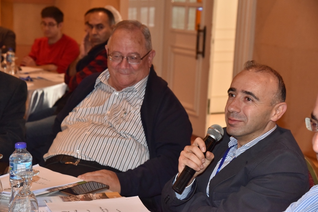  بلدية بيت لحم تنجز المرحلة الأولى من الخطة التنموية الإستراتيجية للأعوام 2018-2021 وتبدأ بالمرحلة الثانية