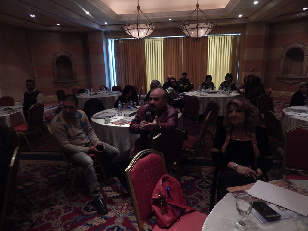  بلدية بيت لحم تنجز المرحلة الأولى من الخطة التنموية الإستراتيجية للأعوام 2018-2021 وتبدأ بالمرحلة الثانية