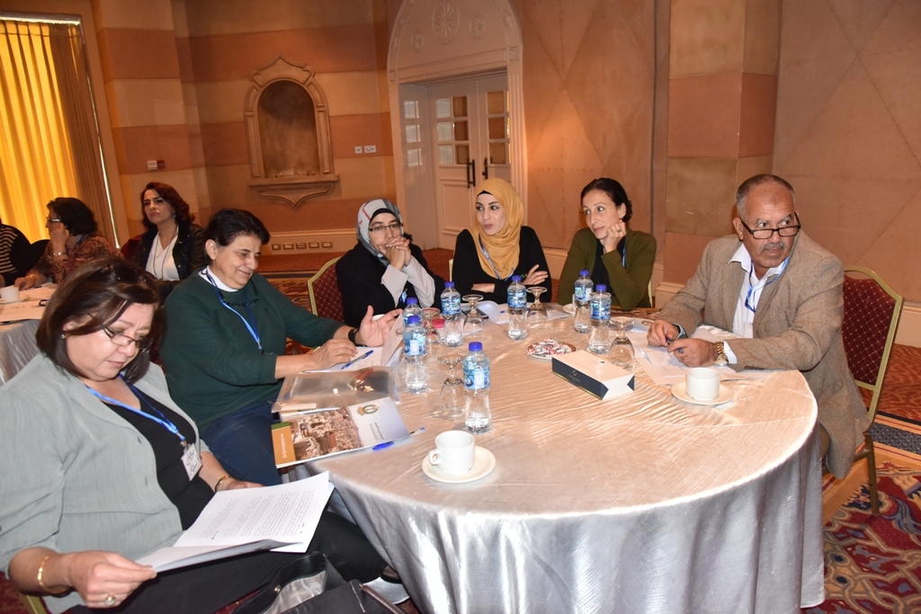  بلدية بيت لحم تنجز المرحلة الأولى من الخطة التنموية الإستراتيجية للأعوام 2018-2021 وتبدأ بالمرحلة الثانية