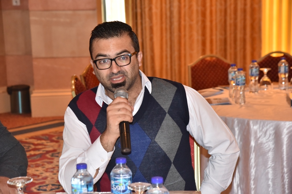  بلدية بيت لحم تنجز المرحلة الأولى من الخطة التنموية الإستراتيجية للأعوام 2018-2021 وتبدأ بالمرحلة الثانية