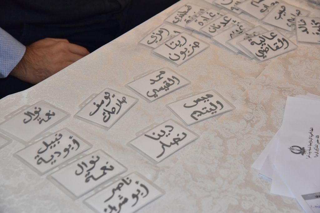  بلدية بيت لحم تنجز المرحلة الأولى من الخطة التنموية الإستراتيجية للأعوام 2018-2021 وتبدأ بالمرحلة الثانية