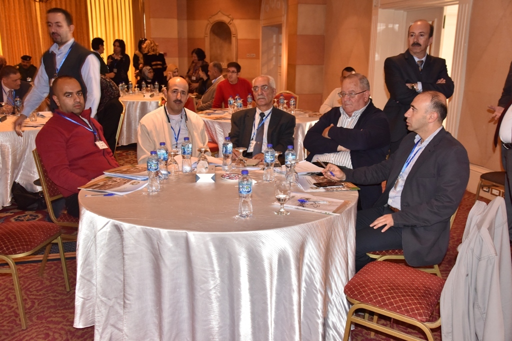  بلدية بيت لحم تنجز المرحلة الأولى من الخطة التنموية الإستراتيجية للأعوام 2018-2021 وتبدأ بالمرحلة الثانية