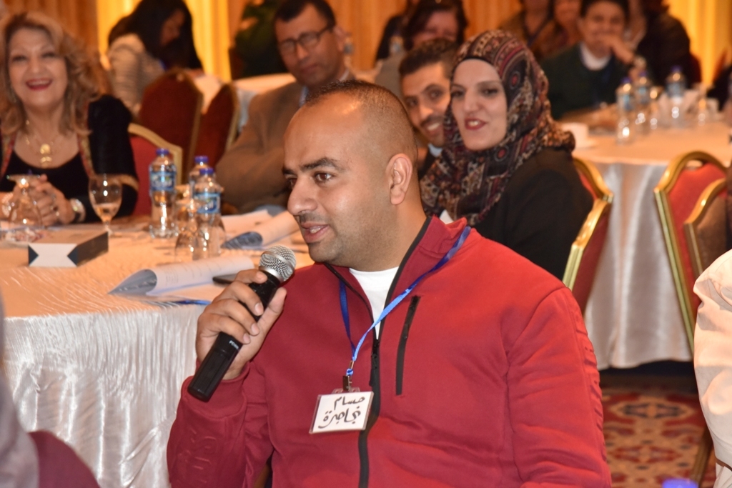  بلدية بيت لحم تنجز المرحلة الأولى من الخطة التنموية الإستراتيجية للأعوام 2018-2021 وتبدأ بالمرحلة الثانية