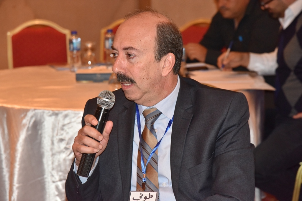  بلدية بيت لحم تنجز المرحلة الأولى من الخطة التنموية الإستراتيجية للأعوام 2018-2021 وتبدأ بالمرحلة الثانية