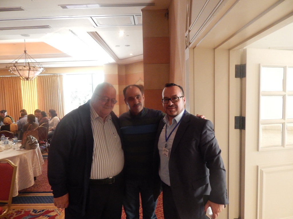  بلدية بيت لحم تنجز المرحلة الأولى من الخطة التنموية الإستراتيجية للأعوام 2018-2021 وتبدأ بالمرحلة الثانية