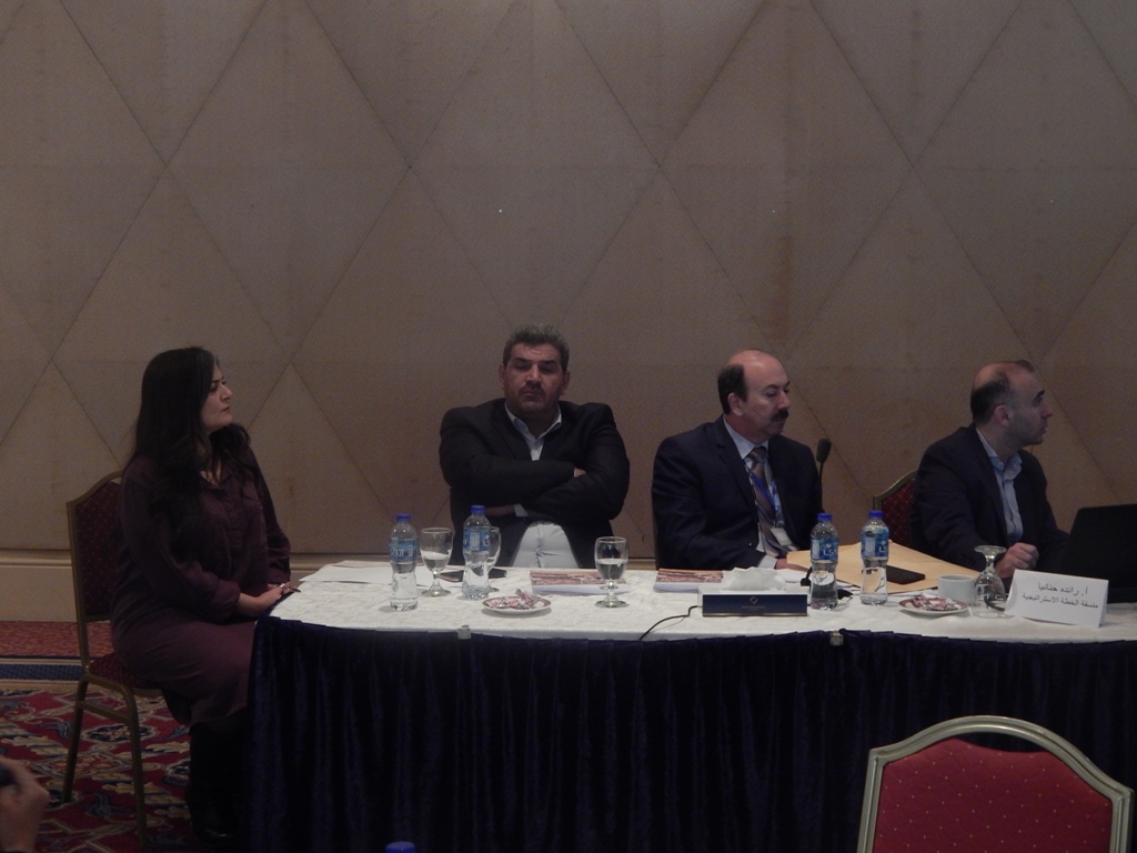  بلدية بيت لحم تنجز المرحلة الأولى من الخطة التنموية الإستراتيجية للأعوام 2018-2021 وتبدأ بالمرحلة الثانية