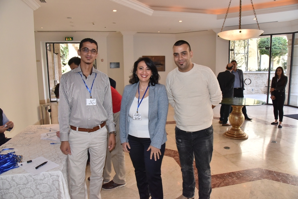  بلدية بيت لحم تنجز المرحلة الأولى من الخطة التنموية الإستراتيجية للأعوام 2018-2021 وتبدأ بالمرحلة الثانية