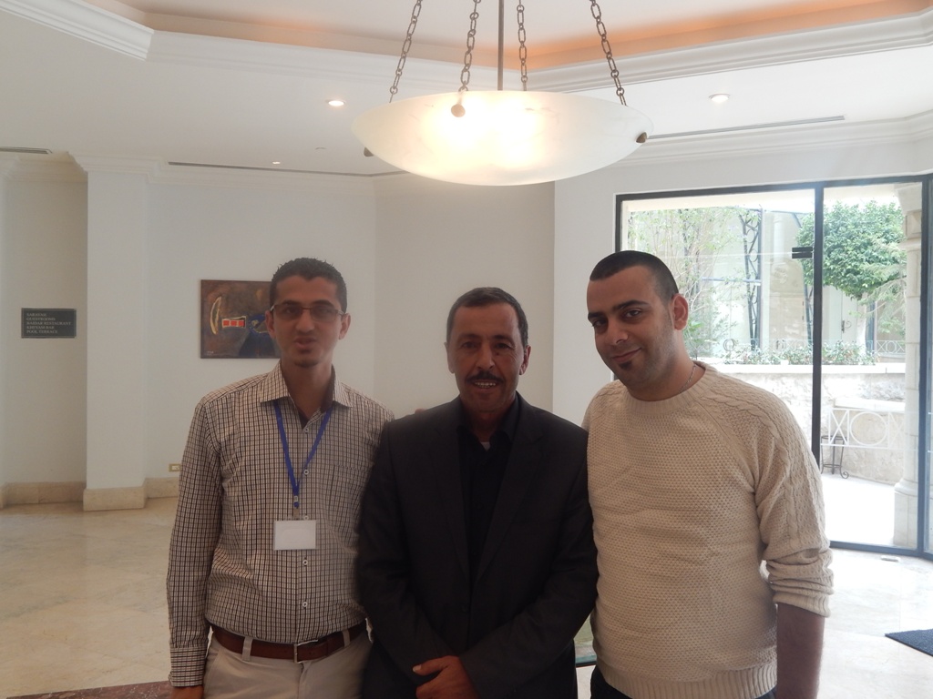  بلدية بيت لحم تنجز المرحلة الأولى من الخطة التنموية الإستراتيجية للأعوام 2018-2021 وتبدأ بالمرحلة الثانية