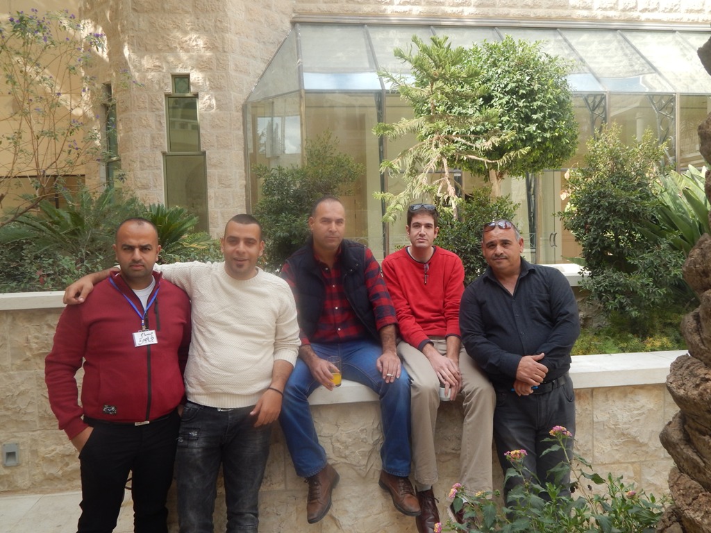  بلدية بيت لحم تنجز المرحلة الأولى من الخطة التنموية الإستراتيجية للأعوام 2018-2021 وتبدأ بالمرحلة الثانية