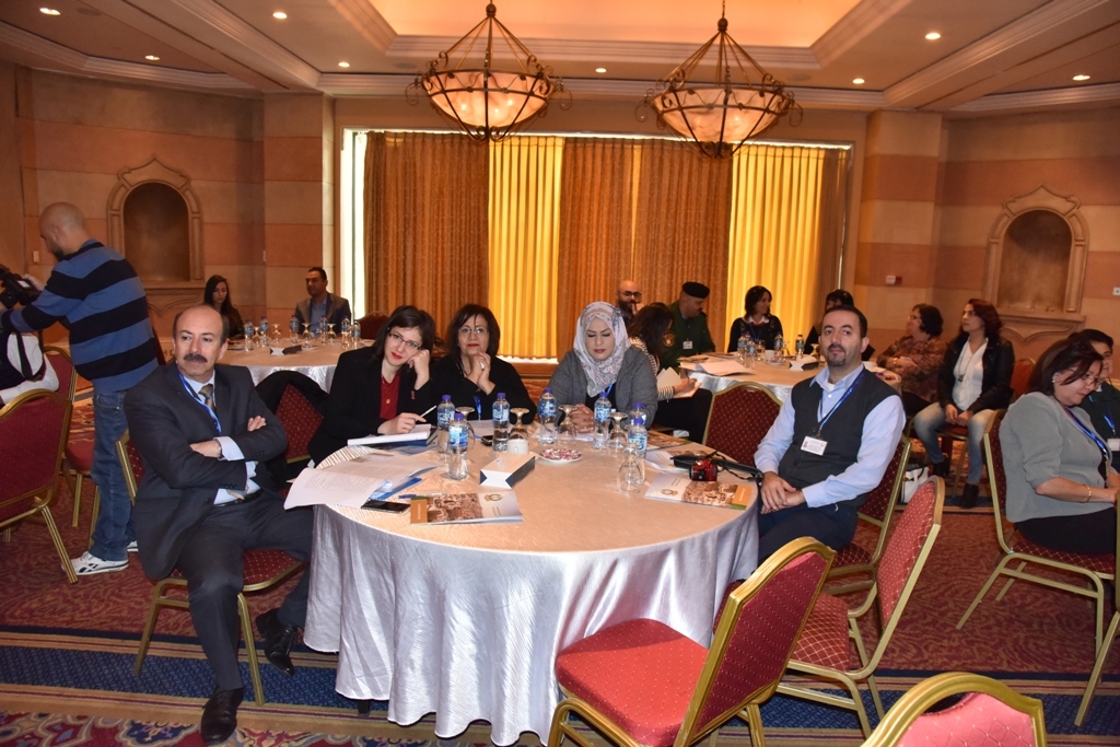  بلدية بيت لحم تنجز المرحلة الأولى من الخطة التنموية الإستراتيجية للأعوام 2018-2021 وتبدأ بالمرحلة الثانية