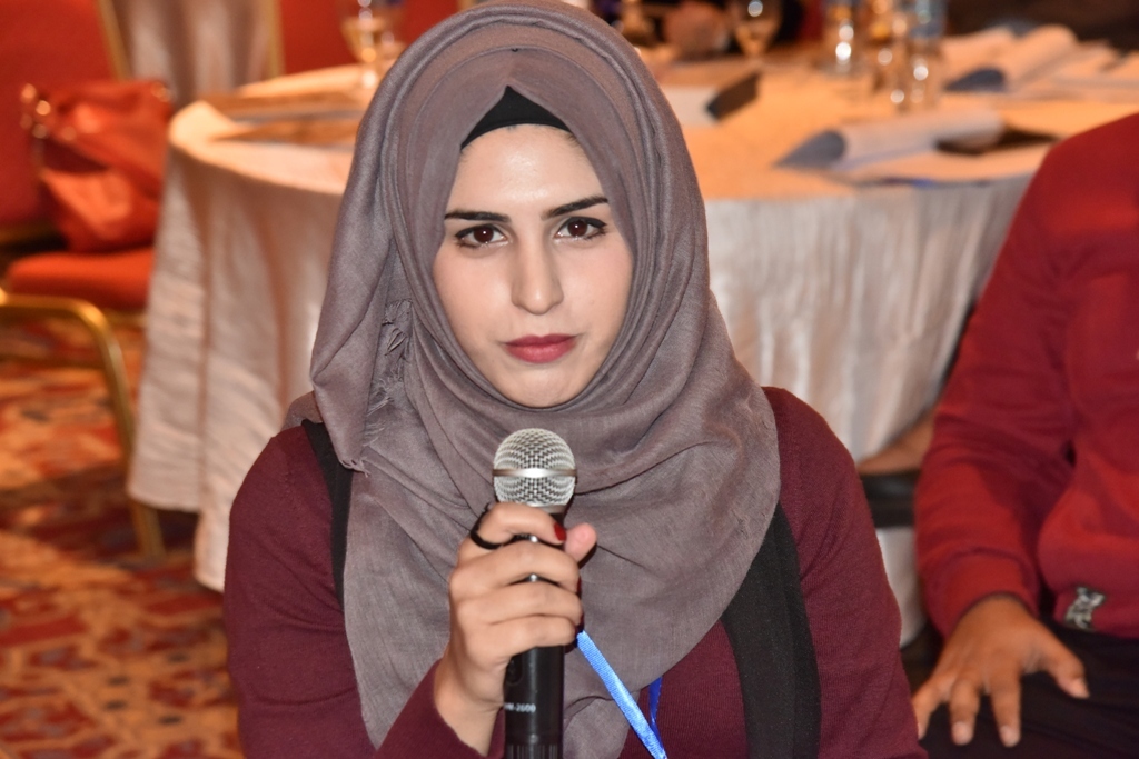  بلدية بيت لحم تنجز المرحلة الأولى من الخطة التنموية الإستراتيجية للأعوام 2018-2021 وتبدأ بالمرحلة الثانية