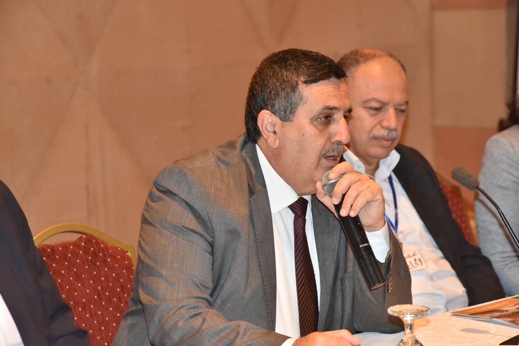  بلدية بيت لحم تنجز المرحلة الأولى من الخطة التنموية الإستراتيجية للأعوام 2018-2021 وتبدأ بالمرحلة الثانية