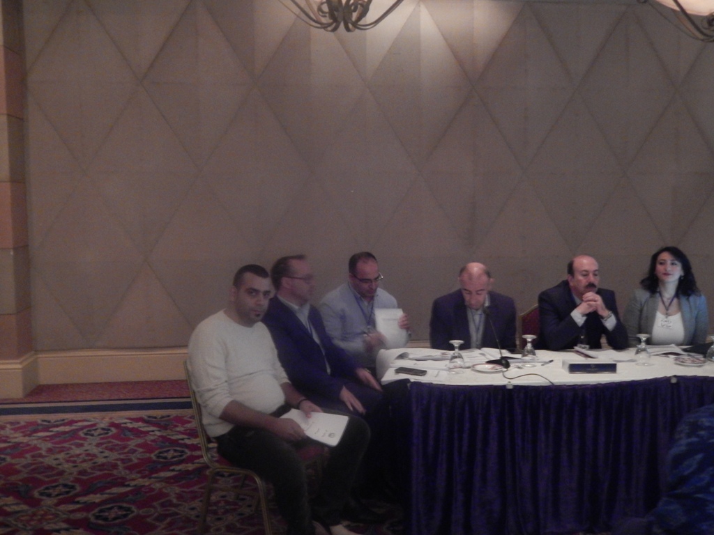  بلدية بيت لحم تنجز المرحلة الأولى من الخطة التنموية الإستراتيجية للأعوام 2018-2021 وتبدأ بالمرحلة الثانية