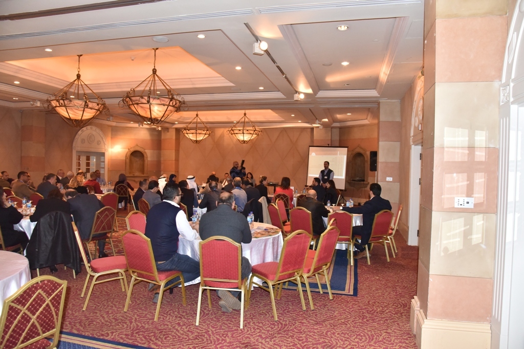  بلدية بيت لحم تنجز المرحلة الأولى من الخطة التنموية الإستراتيجية للأعوام 2018-2021 وتبدأ بالمرحلة الثانية