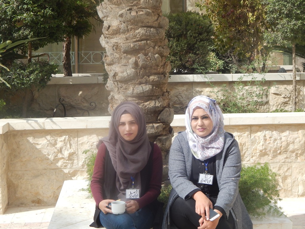  بلدية بيت لحم تنجز المرحلة الأولى من الخطة التنموية الإستراتيجية للأعوام 2018-2021 وتبدأ بالمرحلة الثانية