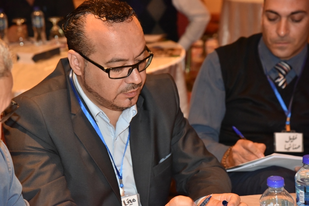  بلدية بيت لحم تنجز المرحلة الأولى من الخطة التنموية الإستراتيجية للأعوام 2018-2021 وتبدأ بالمرحلة الثانية