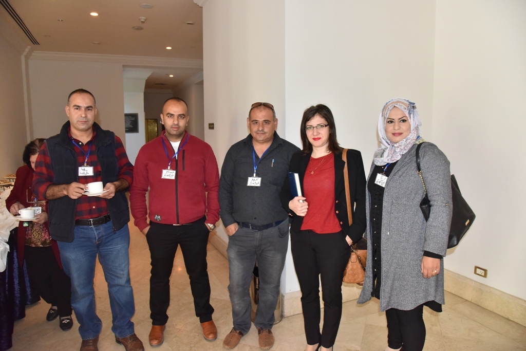  بلدية بيت لحم تنجز المرحلة الأولى من الخطة التنموية الإستراتيجية للأعوام 2018-2021 وتبدأ بالمرحلة الثانية