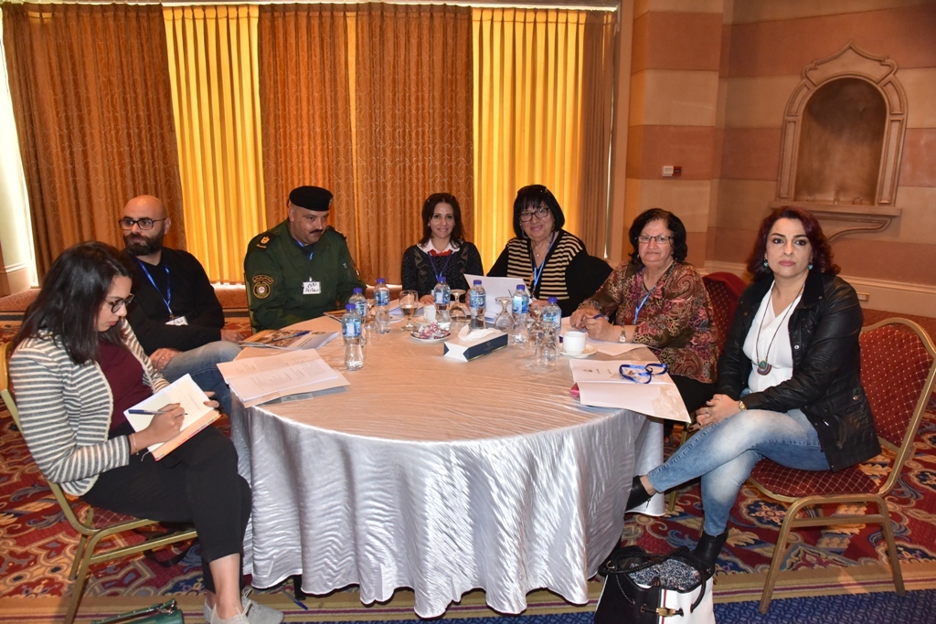  بلدية بيت لحم تنجز المرحلة الأولى من الخطة التنموية الإستراتيجية للأعوام 2018-2021 وتبدأ بالمرحلة الثانية